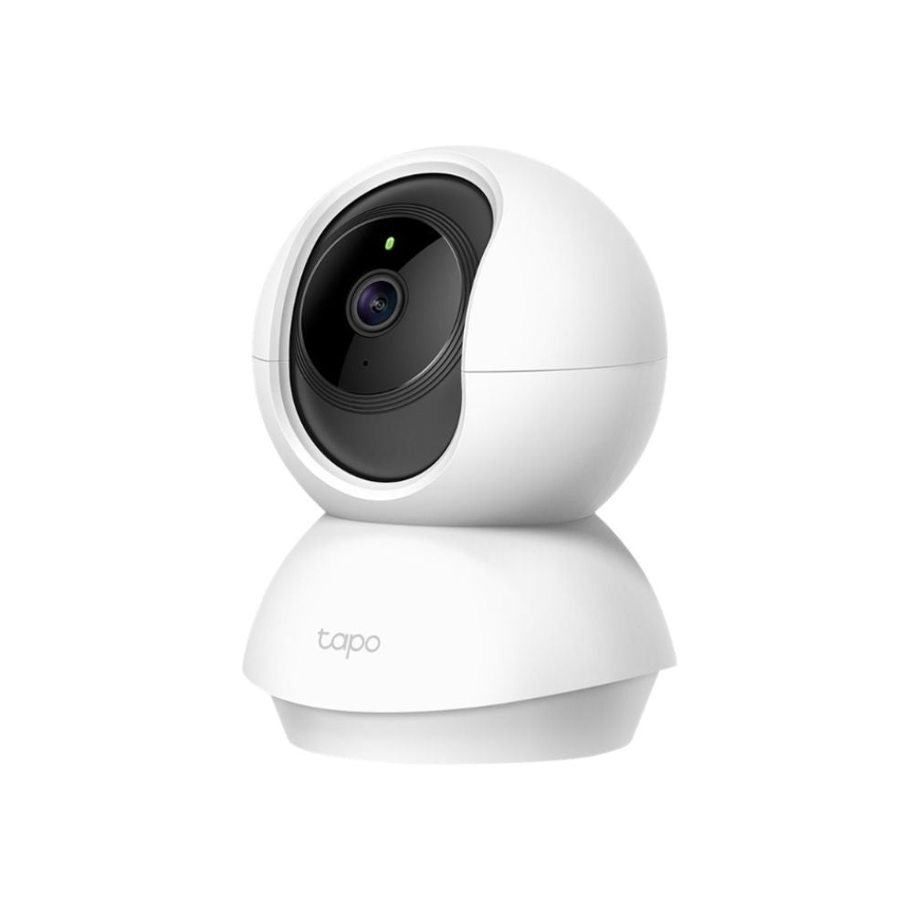 TP-Link Tapo C200 Security Wi-Fi Camera TP-Link Tapo C200 Security Wi-Fi Camera